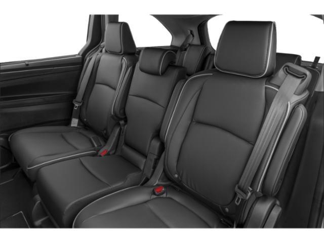 new 2026 Honda Odyssey car, priced at $49,345