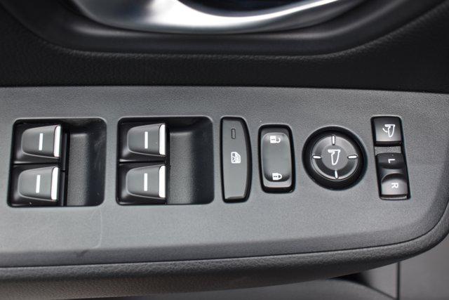 new 2026 Honda Passport car, priced at $54,455