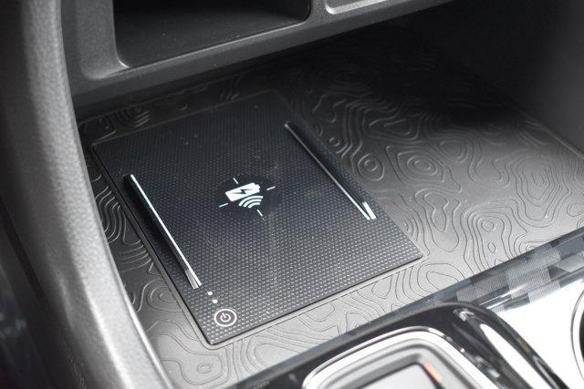 new 2026 Honda Passport car, priced at $54,455