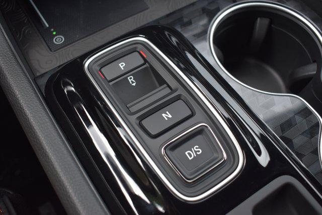 new 2026 Honda Passport car, priced at $54,455