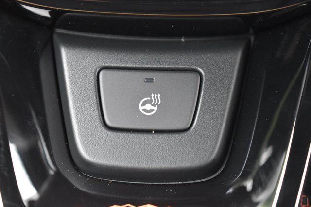 new 2026 Honda Passport car, priced at $54,455