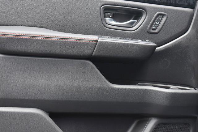 new 2026 Honda Passport car, priced at $54,455