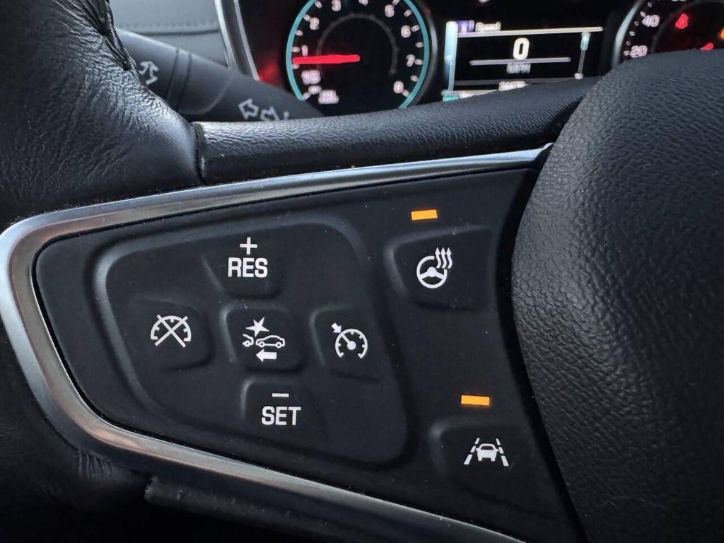 used 2018 Chevrolet Equinox car, priced at $11,200