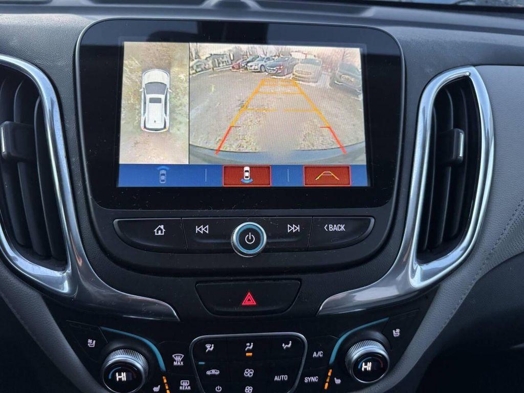 used 2018 Chevrolet Equinox car, priced at $11,200