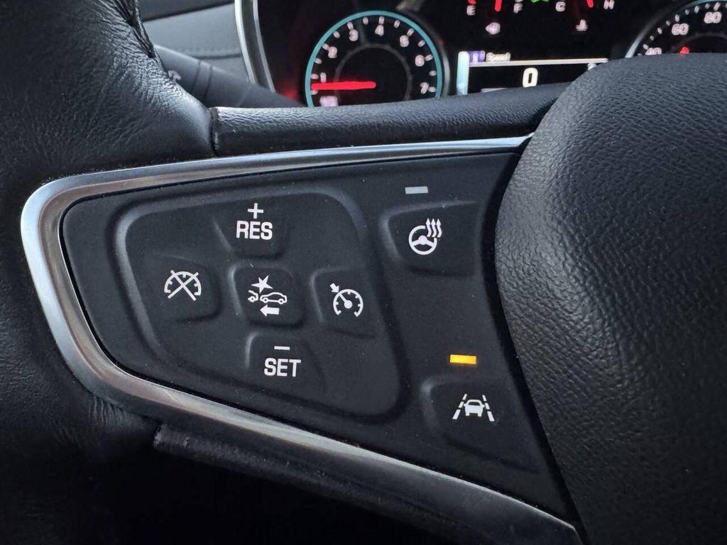 used 2018 Chevrolet Equinox car, priced at $11,200