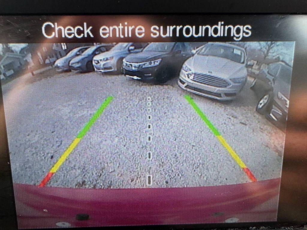 used 2015 Jeep Renegade car, priced at $6,200