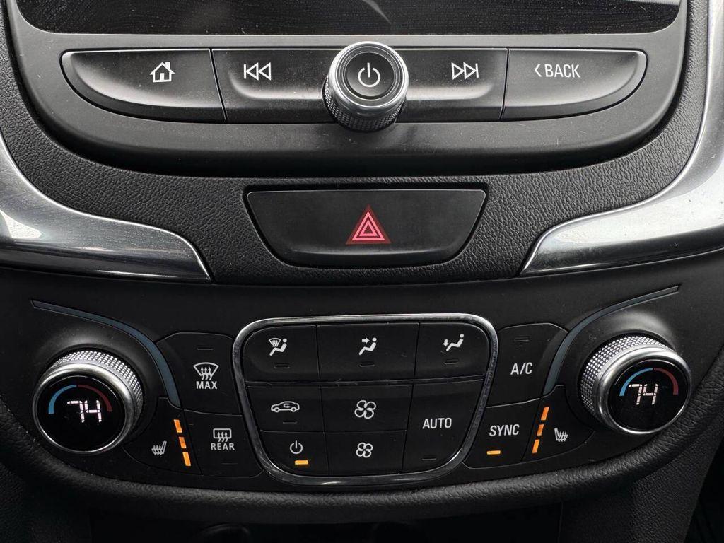 used 2020 Chevrolet Equinox car, priced at $10,900