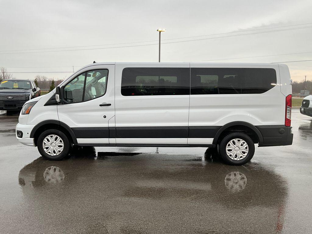 used 2024 Ford Transit-350 car, priced at $39,900