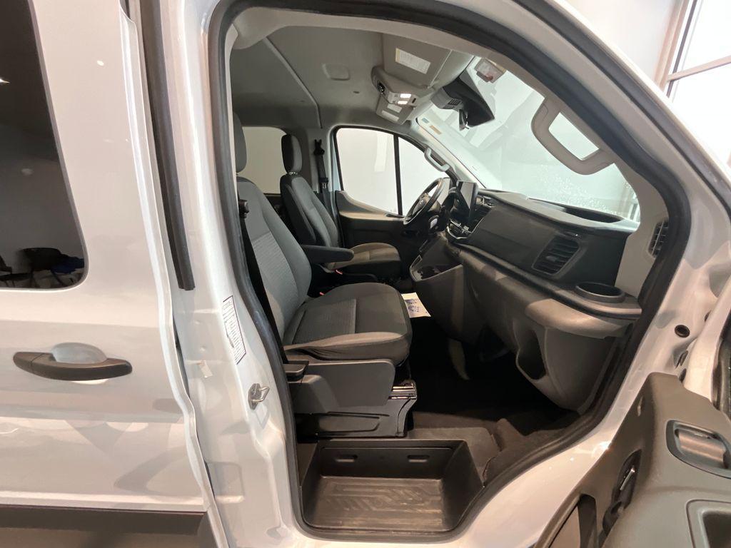 used 2024 Ford Transit-350 car, priced at $39,900