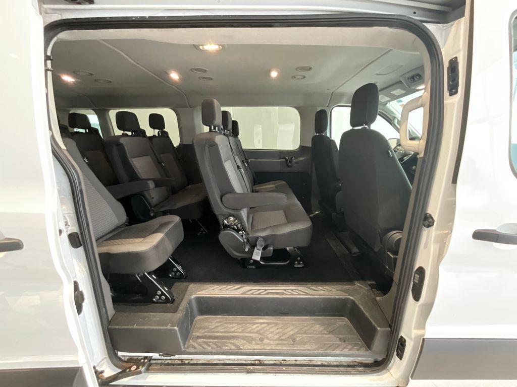 used 2024 Ford Transit-350 car, priced at $39,900