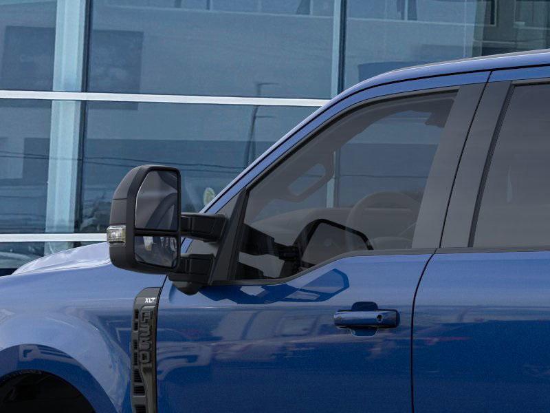 new 2026 Ford F-350 car, priced at $69,248