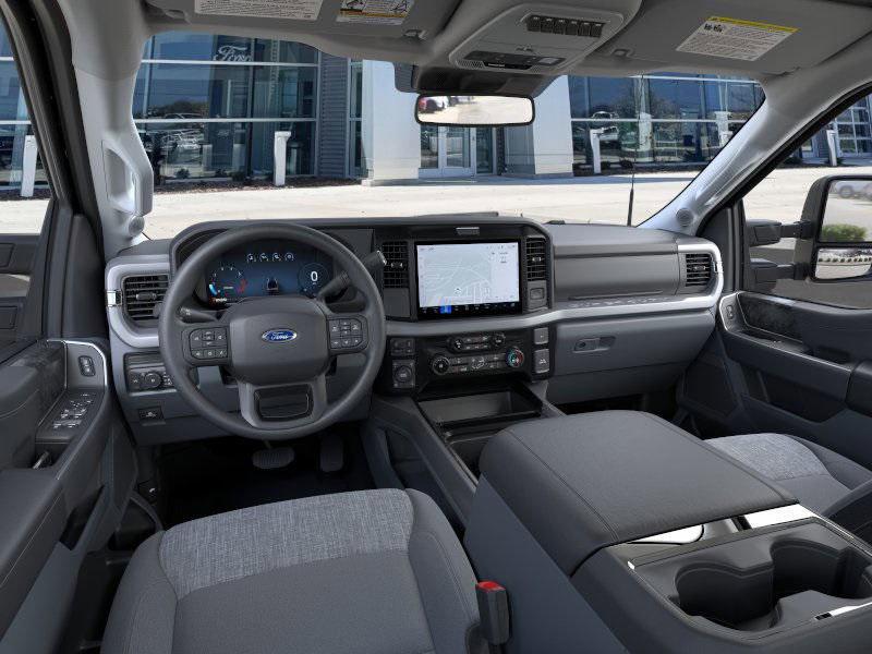 new 2026 Ford F-350 car, priced at $69,248