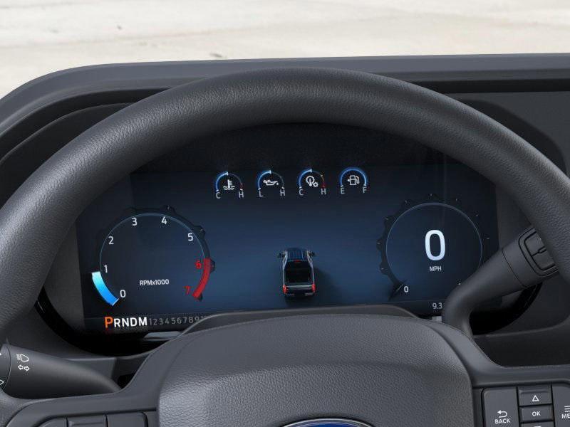 new 2026 Ford F-350 car, priced at $69,248