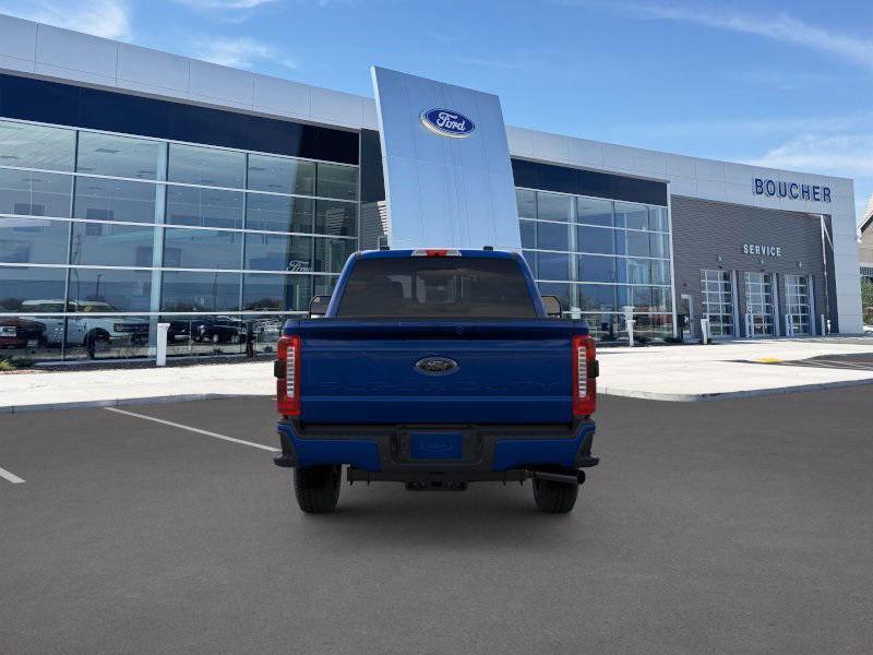 new 2026 Ford F-350 car, priced at $69,248