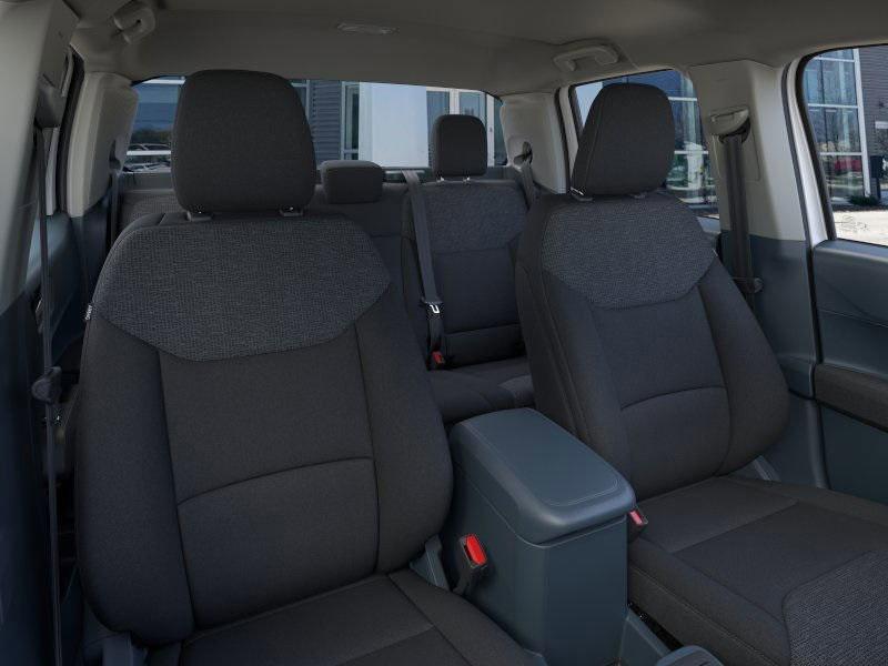 new 2026 Ford Maverick car, priced at $30,772