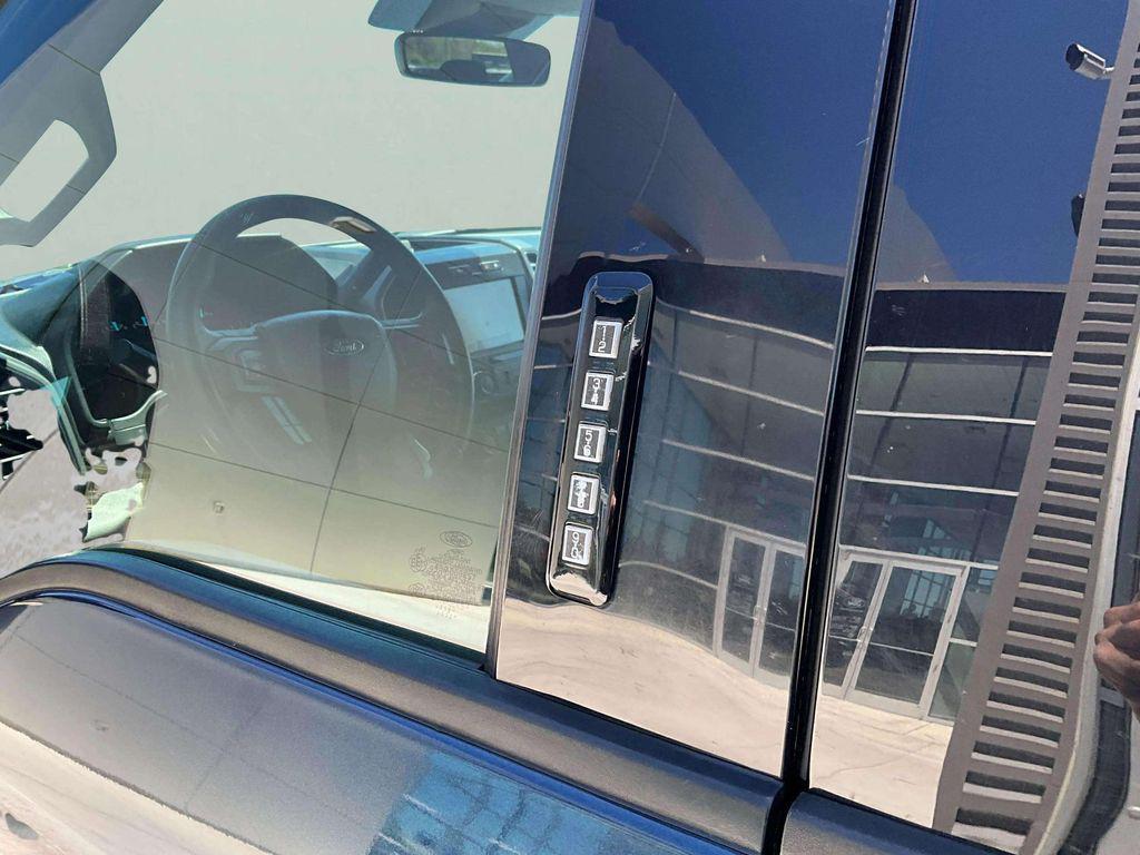 used 2019 Ford F-150 car, priced at $24,999