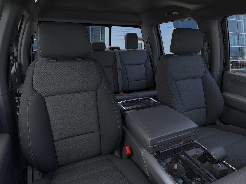 new 2026 Ford F-150 car, priced at $61,440