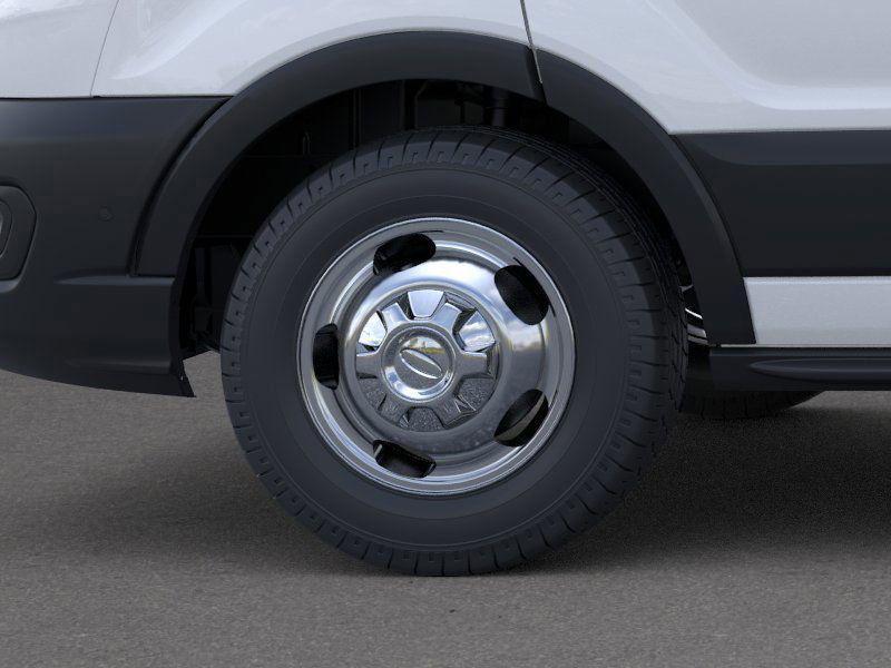 new 2026 Ford Transit-350 car, priced at $61,607