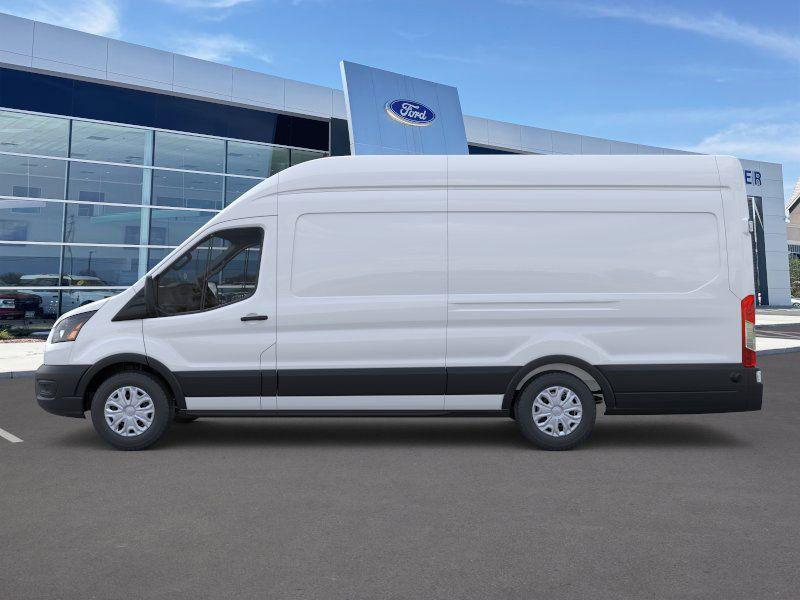 new 2026 Ford Transit-350 car, priced at $54,705