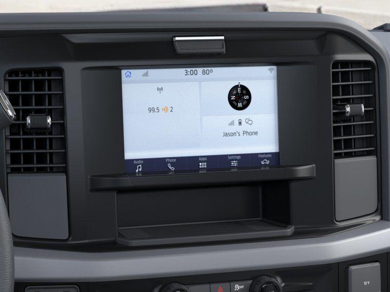 new 2026 Ford F-350 car, priced at $53,819