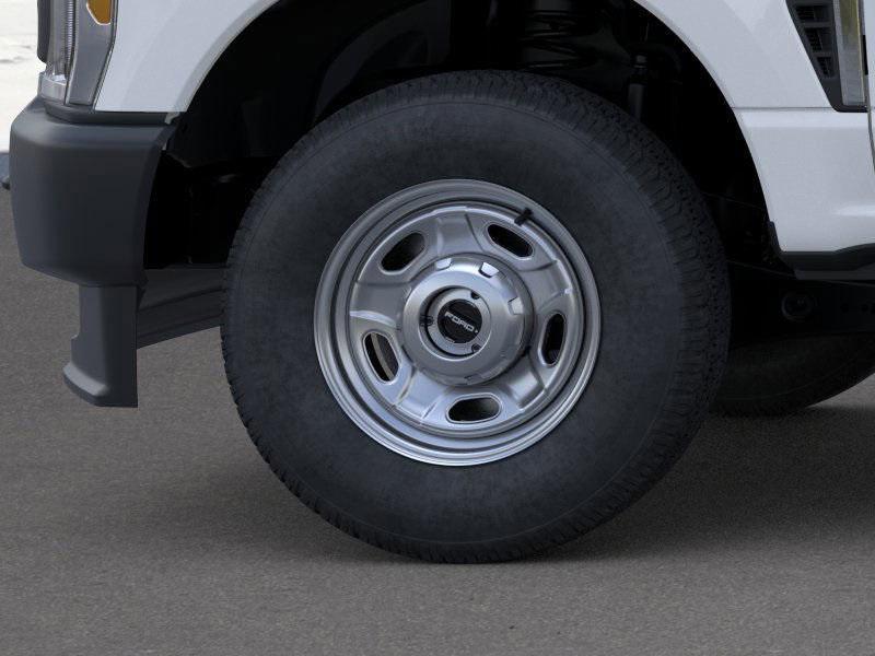 new 2026 Ford F-250 car, priced at $55,817