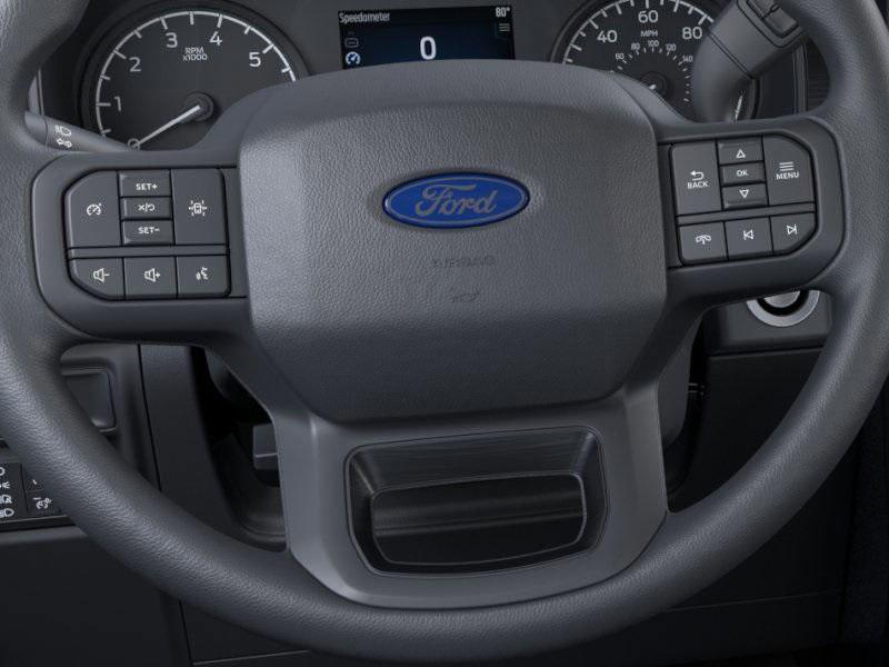 new 2026 Ford F-150 car, priced at $46,876