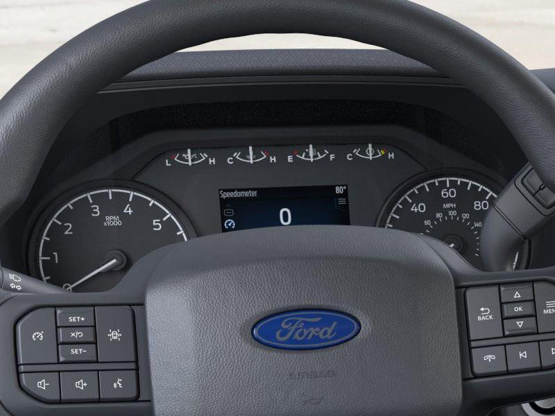 new 2026 Ford F-150 car, priced at $46,876