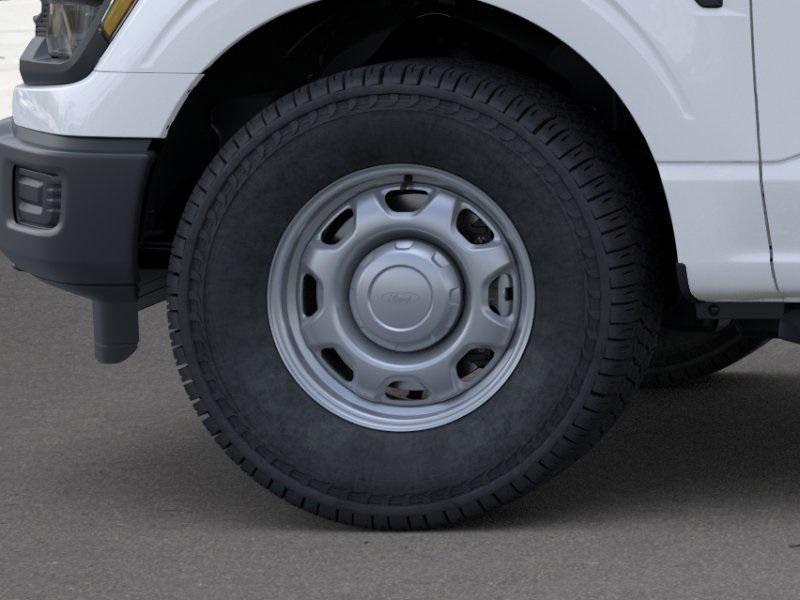 new 2026 Ford F-150 car, priced at $46,876