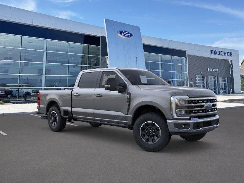 new 2026 Ford F-350 car, priced at $87,494