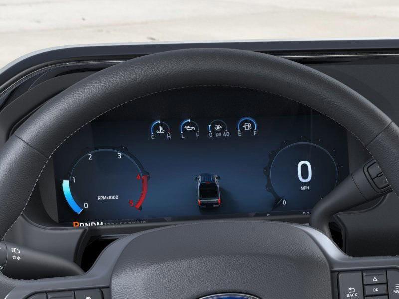 new 2026 Ford F-350 car, priced at $87,494