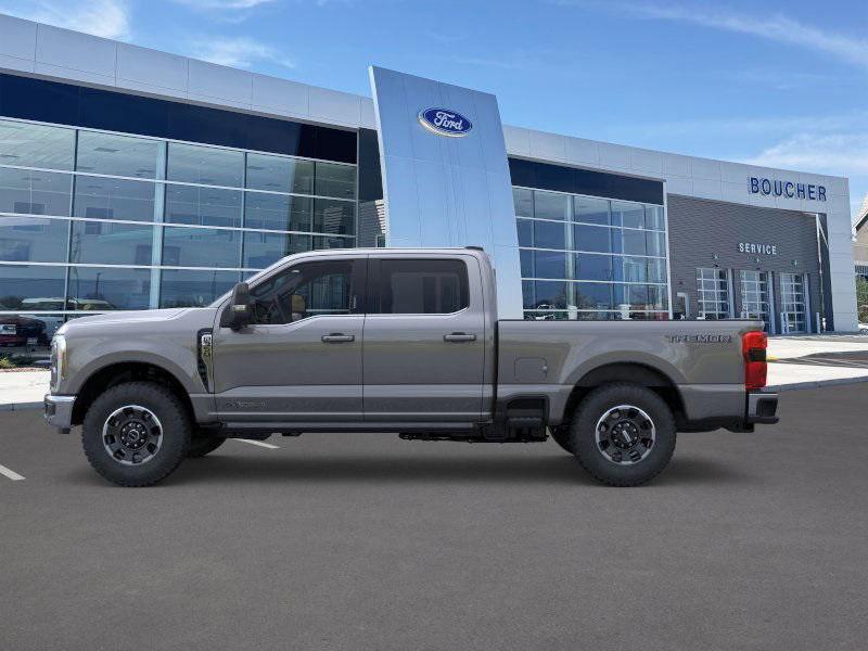 new 2026 Ford F-350 car, priced at $87,494