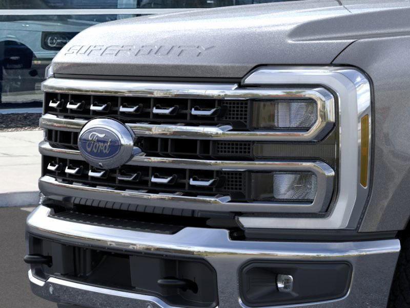 new 2026 Ford F-350 car, priced at $87,494