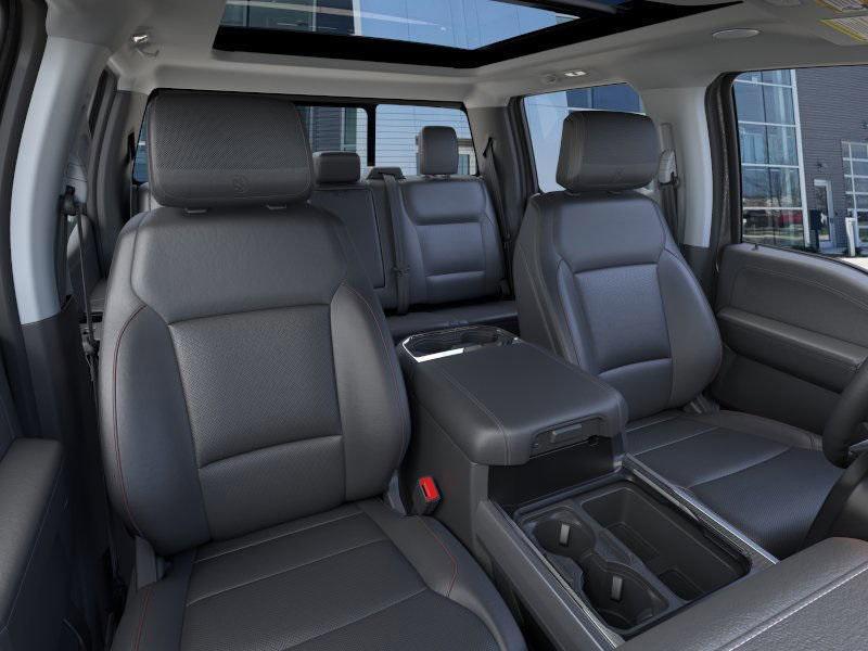 new 2026 Ford F-350 car, priced at $87,494