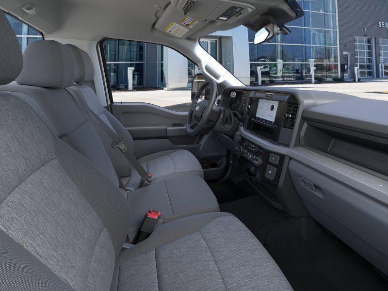 new 2026 Ford F-350 car, priced at $59,779