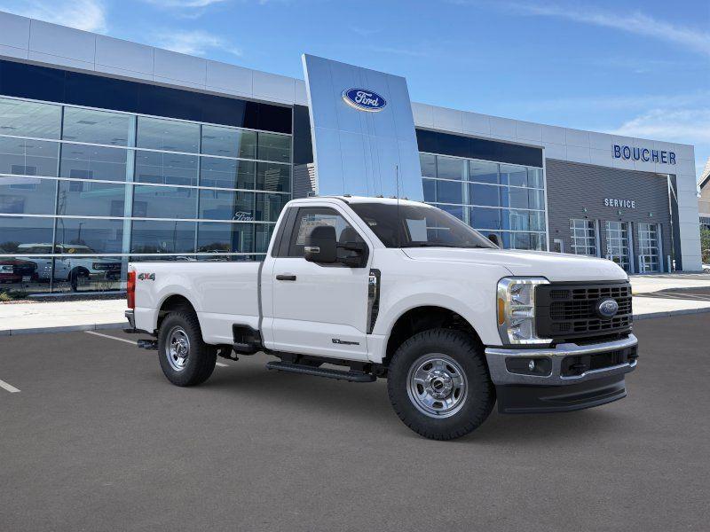 new 2026 Ford F-350 car, priced at $59,779