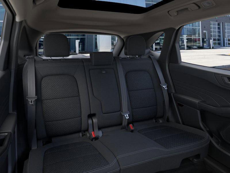 new 2026 Ford Escape car, priced at $32,379