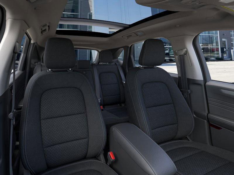 new 2026 Ford Escape car, priced at $32,379