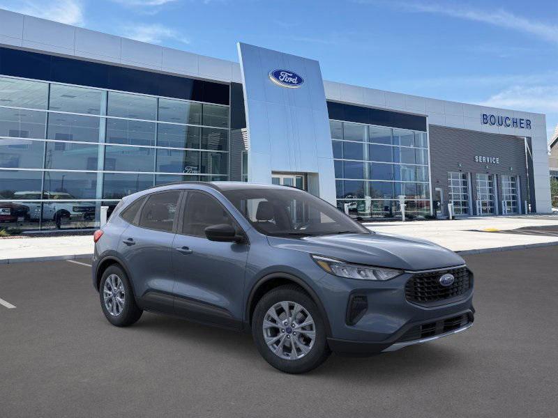 new 2026 Ford Escape car, priced at $32,379