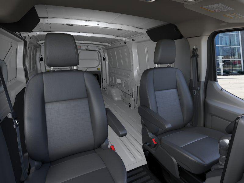 new 2026 Ford Transit-250 car, priced at $47,654