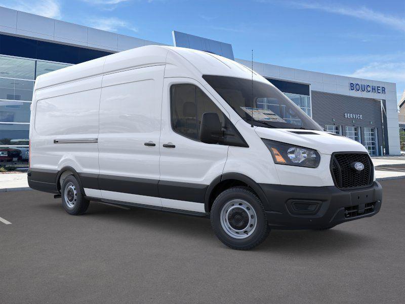 new 2026 Ford Transit-350 car, priced at $54,864