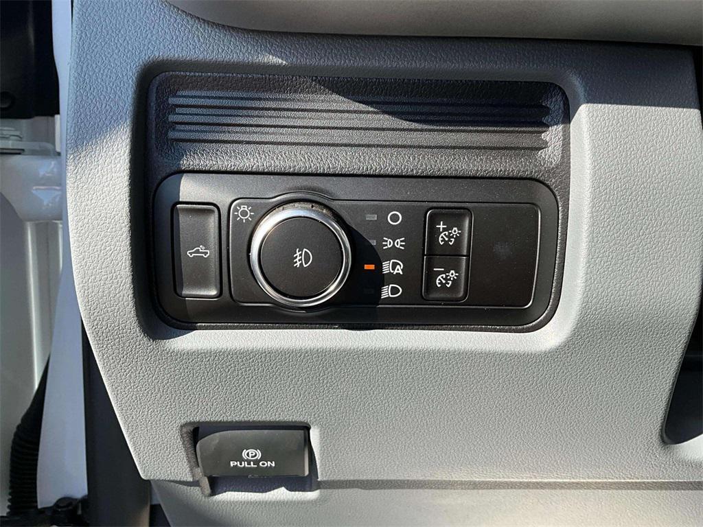 new 2026 Ford F-450 car, priced at $84,900