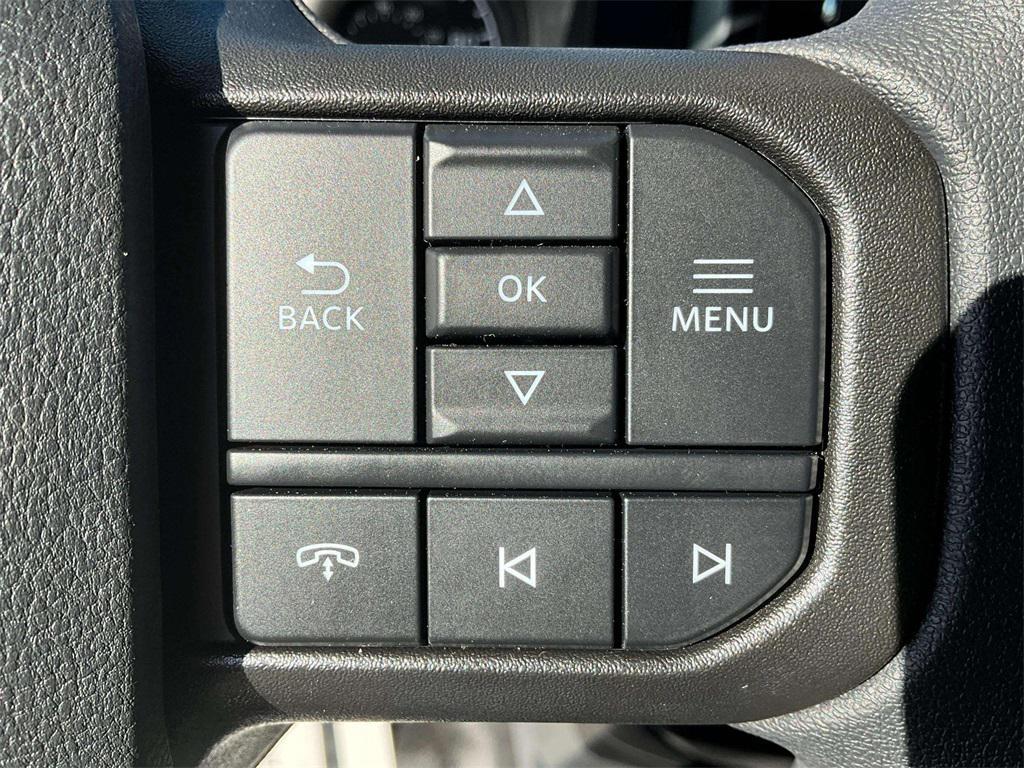 new 2026 Ford F-450 car, priced at $84,900