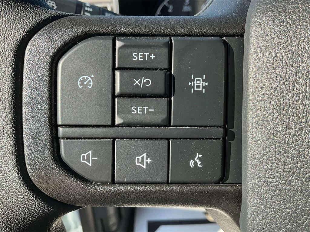 new 2026 Ford F-450 car, priced at $84,900