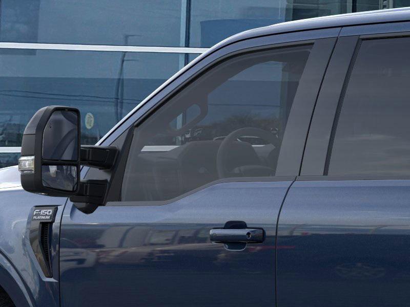 new 2025 Ford F-150 car, priced at $83,485
