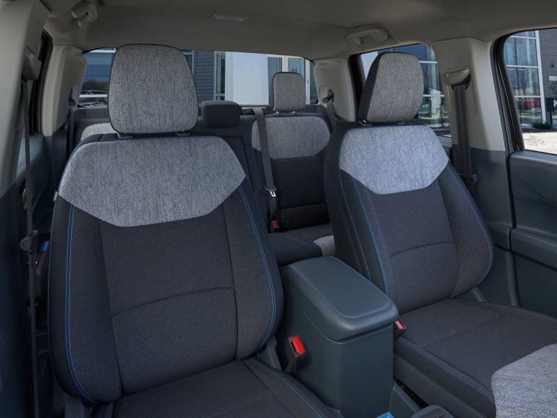 new 2026 Ford Maverick car, priced at $35,036