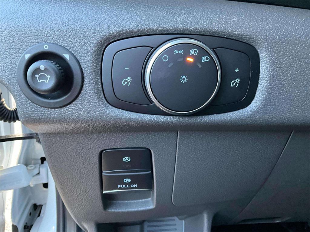 new 2026 Ford Transit-150 car, priced at $48,306