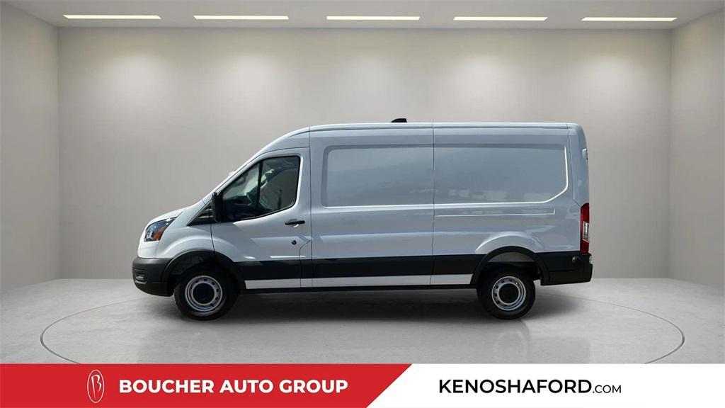 new 2026 Ford Transit-250 car, priced at $52,857