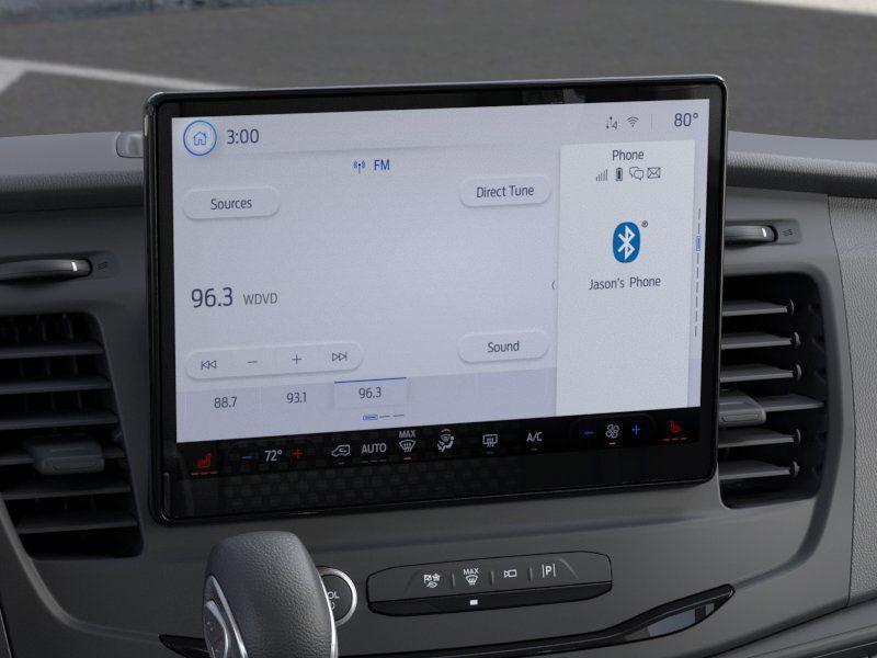 new 2026 Ford Transit-350 car, priced at $62,035