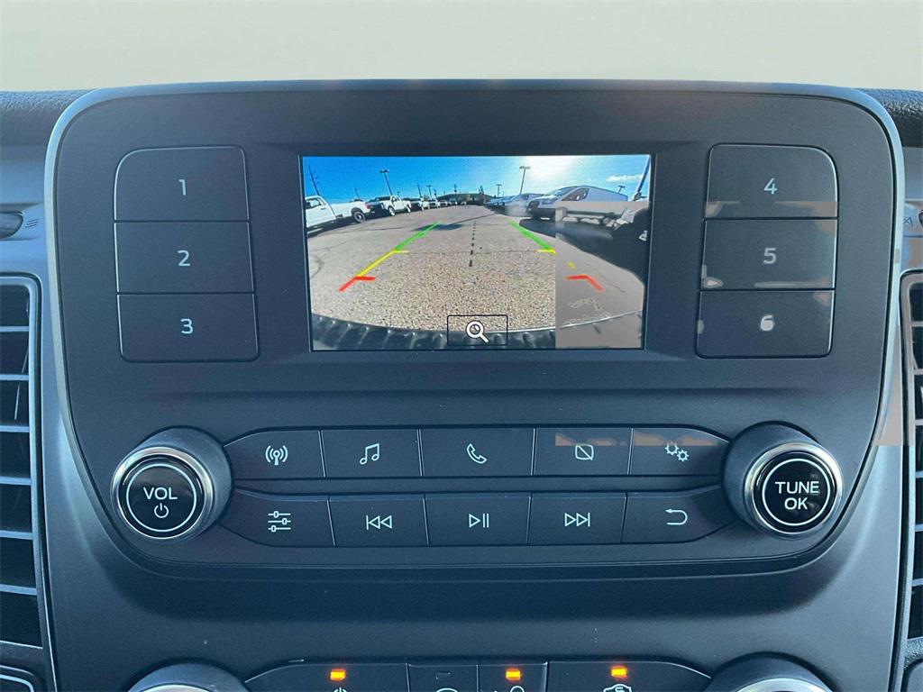 new 2025 Ford Transit-150 car, priced at $45,499