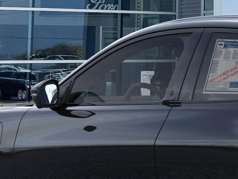 new 2026 Ford Mustang Mach-E car, priced at $59,387
